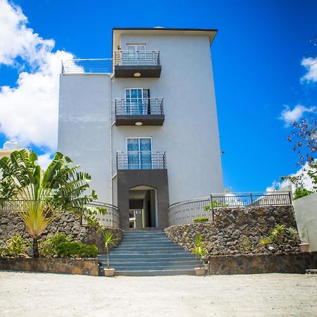 Mo Residence Mauritius Exteriér fotografie