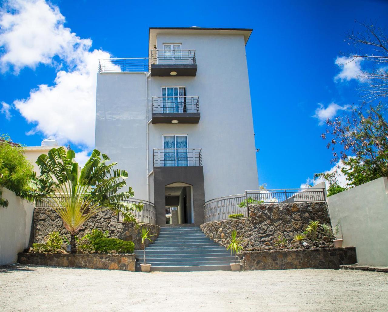 Mo Residence Mauritius Exteriér fotografie